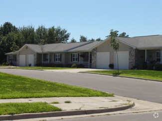 Building Photo - 1017 E Monowau St
