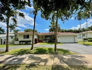 Building Photo - 1420 Baracoa Ave