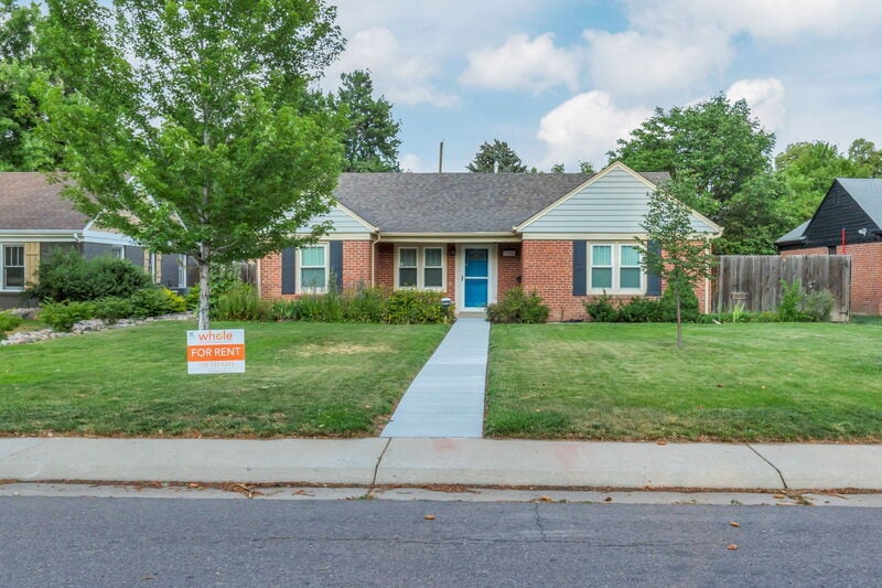 Foto principal - 1780 Roslyn St