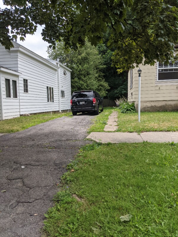 Foto del edificio - 118 E Cayuga St