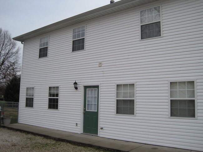 Building - 2466 County Road 411