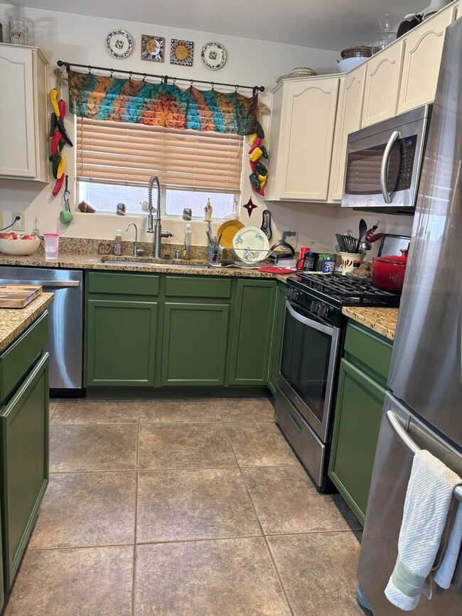 Foto del edificio - 5213 Panguitch Dr