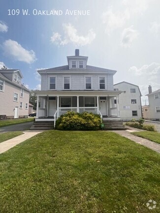 Building Photo - 109 W Oakland Ave