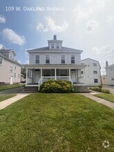 Building Photo - 109 W Oakland Ave