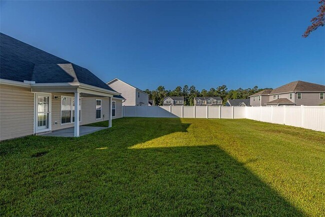 Foto del edificio - 124 Heatherly Way