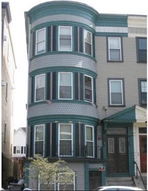 Primary Photo - 501 E Broadway