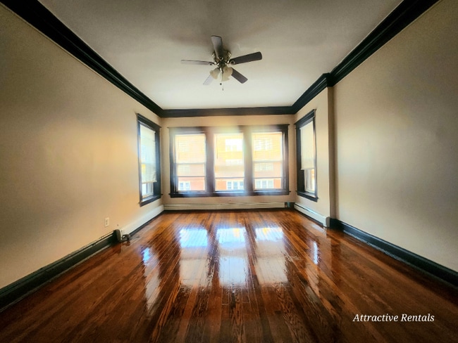 Building Photo - 6648 S Bishop St