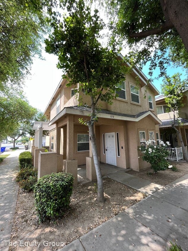 172 S Filbert Rd, Exeter, CA 93221 House Rental in Exeter, CA