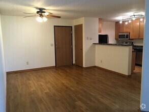 Dove Terrace Apartments In Elk River Mn
