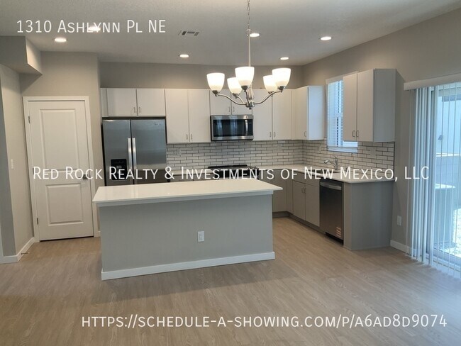 Foto del edificio - 1310 Ashlynn Pl