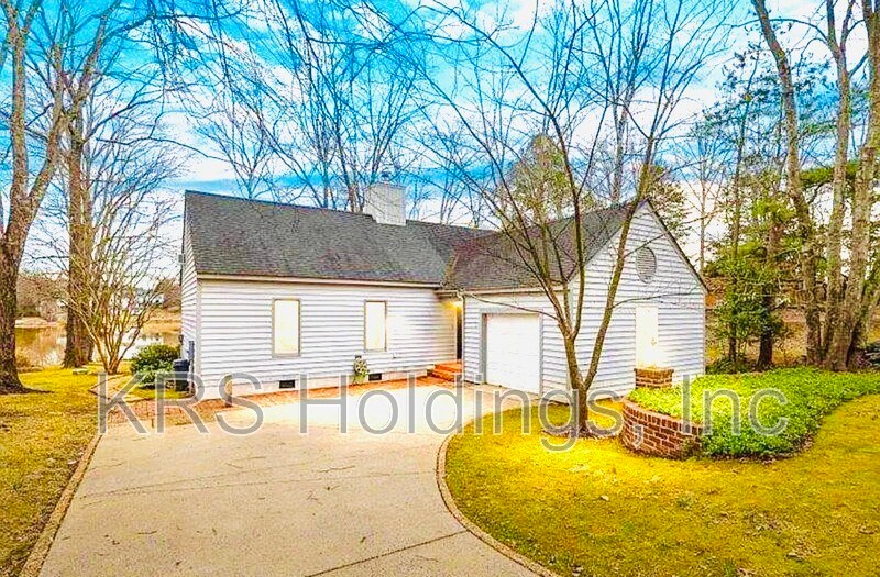 Foto principal - 487 Westwood Rd