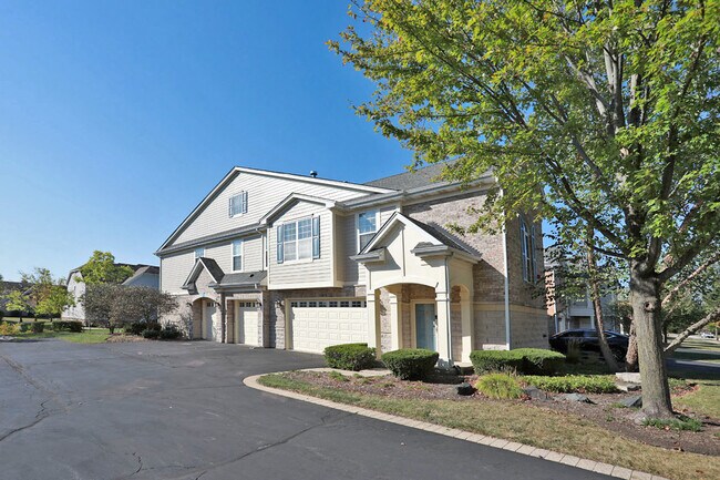 Foto del edificio - 1381 Scarboro Rd