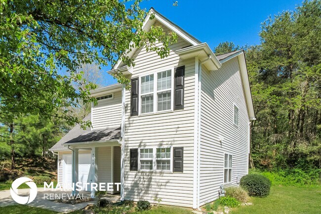 Building Photo - 4510 Frandale Dr