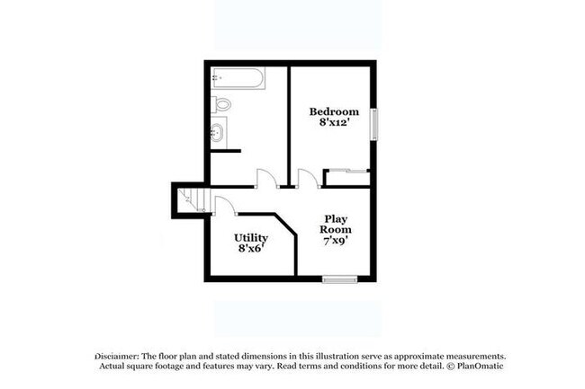 Building Photo - 5321 S 4250 W, Roy, UT 84067
