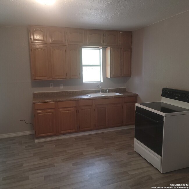 Foto del edificio - 1114 Kyle St