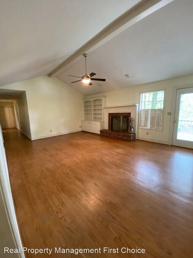 Building Photo - 3 br, 2 bath House - 5500 Hardscrabble Way