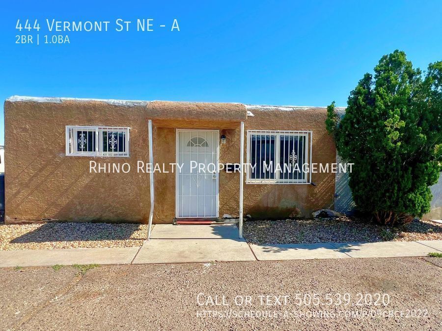 Primary Photo - Charming 2 Bedroom 1 Bath In the La Mesa N...