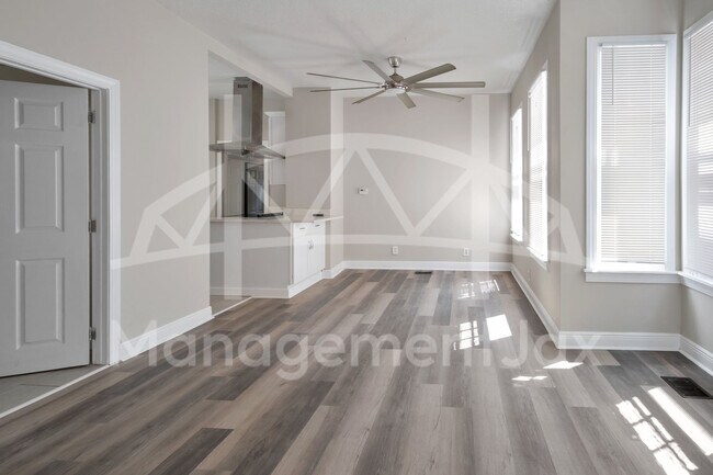 Foto del edificio - 1625 Boulevard