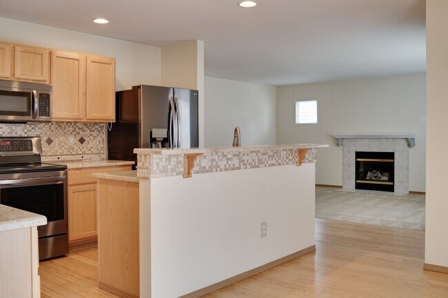 Foto del edificio - 17817 SE 259th St