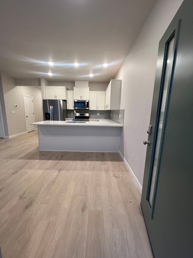 Foto del edificio - 6532 SE Nasha St