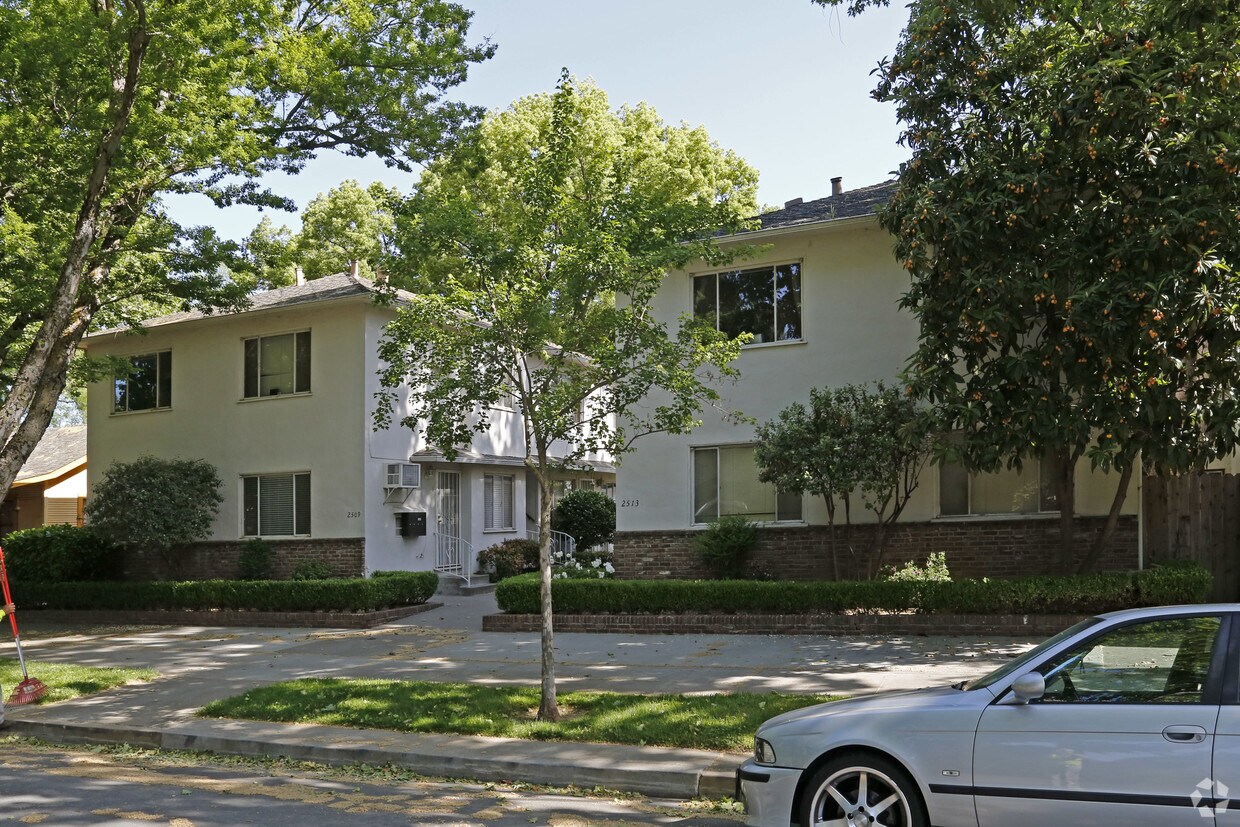 Primary Photo - 2509-2513 C St
