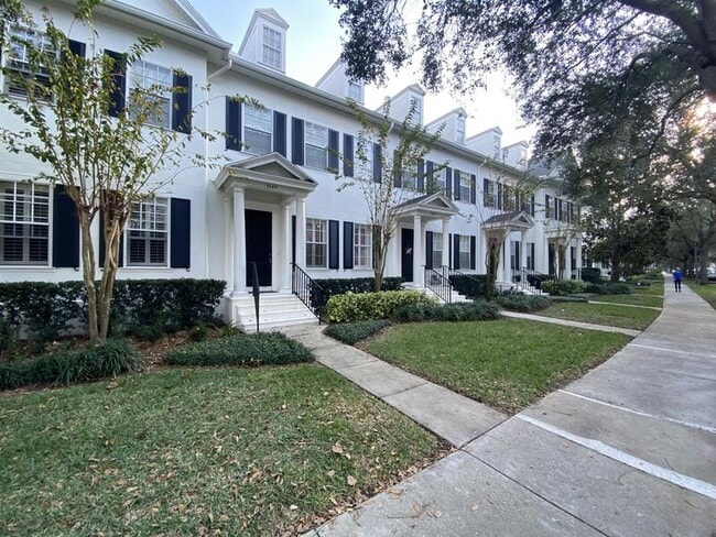Building Photo - 1649 Lake Baldwin Ln