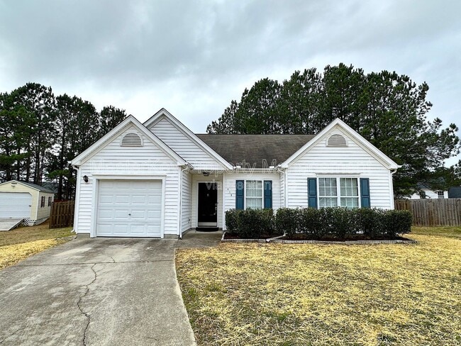 Photo - 413 Sapphire Dr House