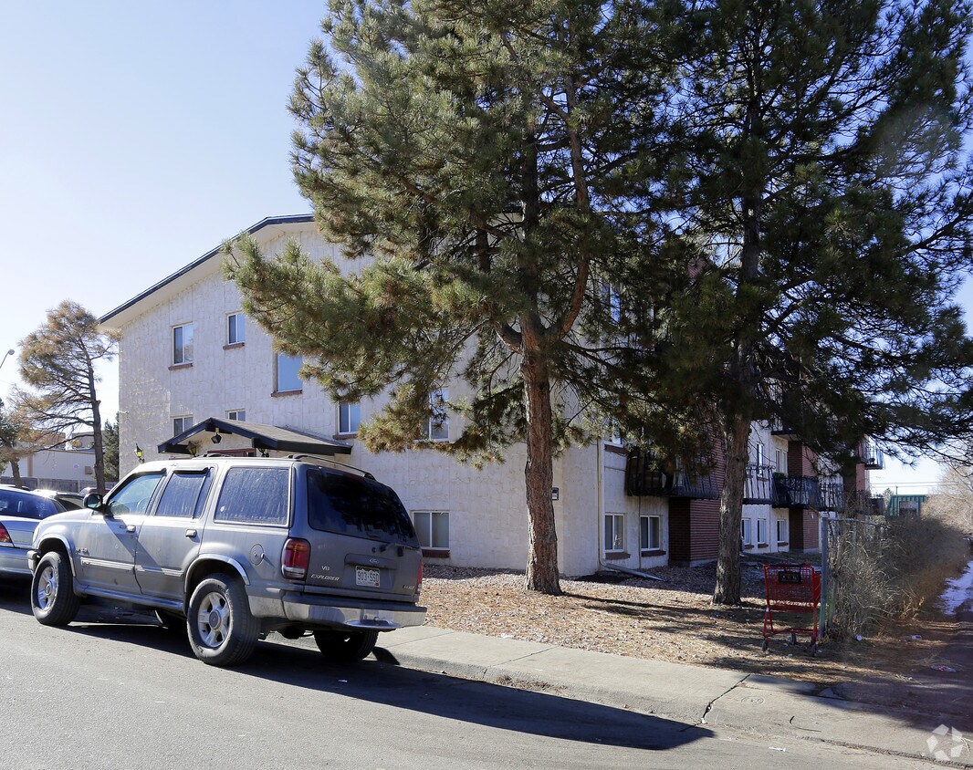 Casa Del España - Casa Del Espana