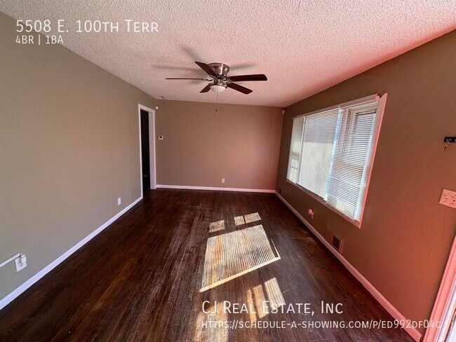 Foto del edificio - 5508 E 100 Terrace