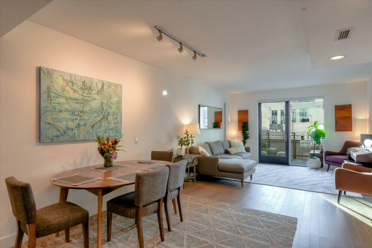 8 Buchanan St Unit 713, San Francisco, CA 94102 Condo for Rent in San Francisco, CA
