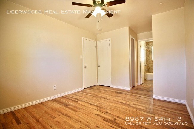 Building Photo - 8987 W 54th Pl