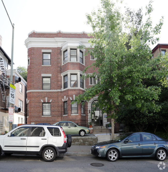 Building Photo - 1921 19th St NW