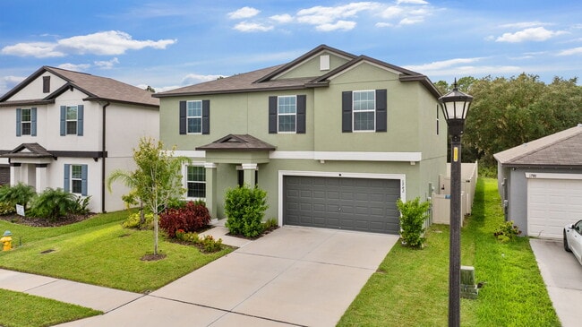 Foto del edificio - 1742 Red Loop