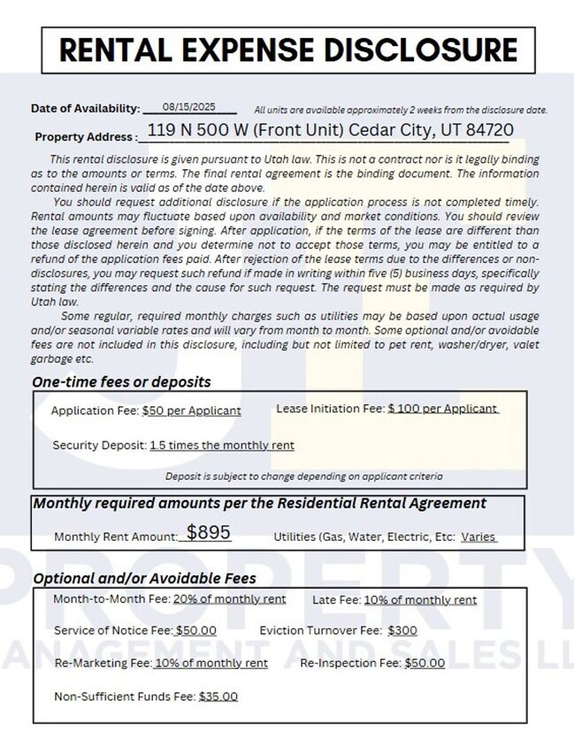 Foto del edificio - 119 - Corry, Steve