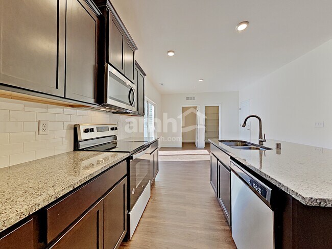 Foto del edificio - 10630 138th St Ct E