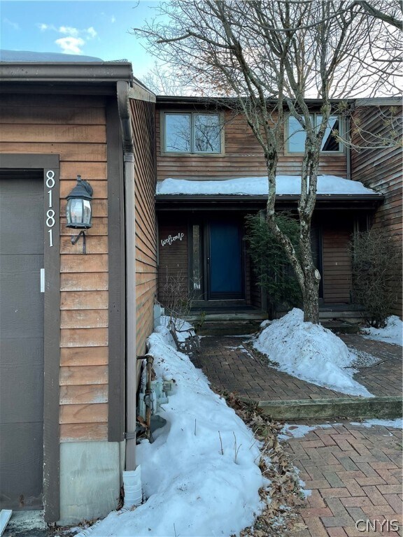 8184 Bluffview Dr, Manlius, NY 13104 Townhome Rentals in Manlius NY