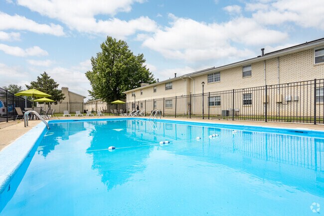 Piscina - Addison Place