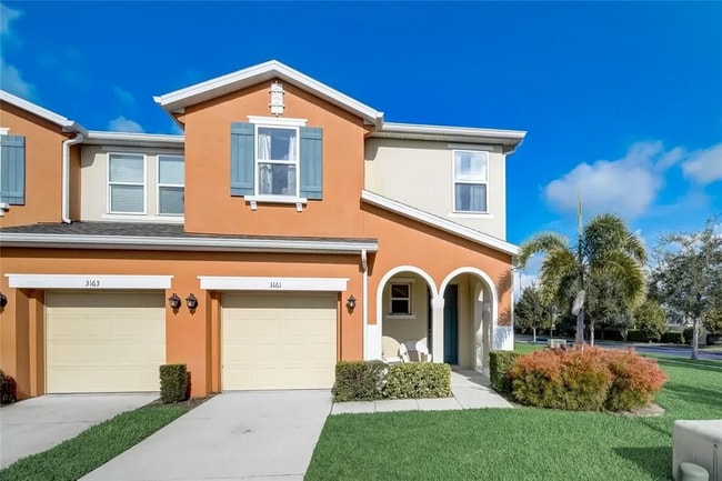 Photo - 3161 Tocoa Cir Townhome
