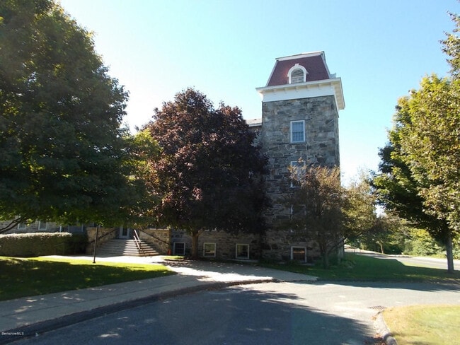 Stone Mill - 488 E Housatonic St