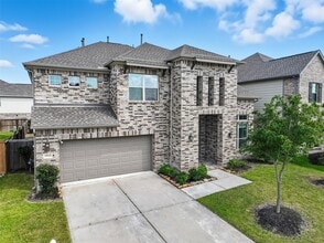 Building Photo - 15842 Formaston Forest Dr