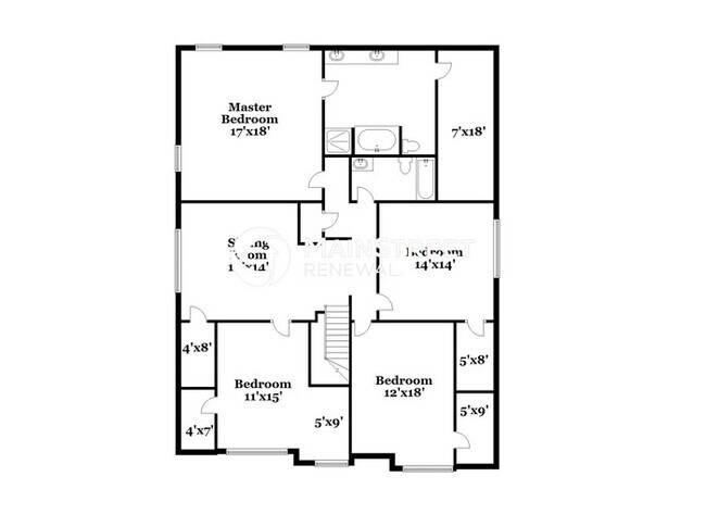 Building Photo - 4 Bedroom Pet-Friendly Home in Cordova, TN...