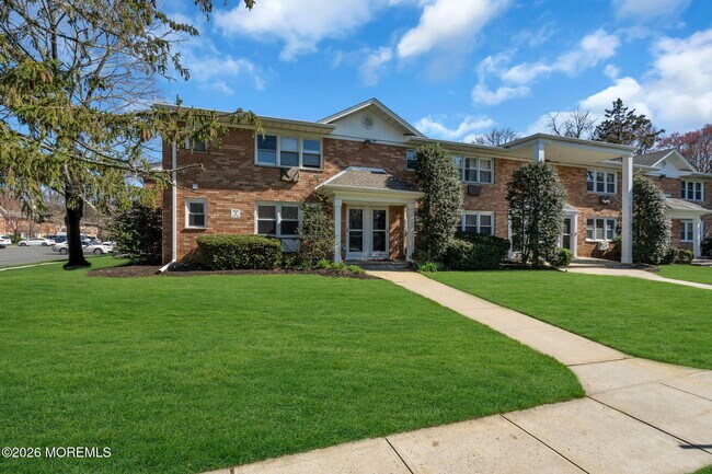 Foto del edificio - 96 East Ave