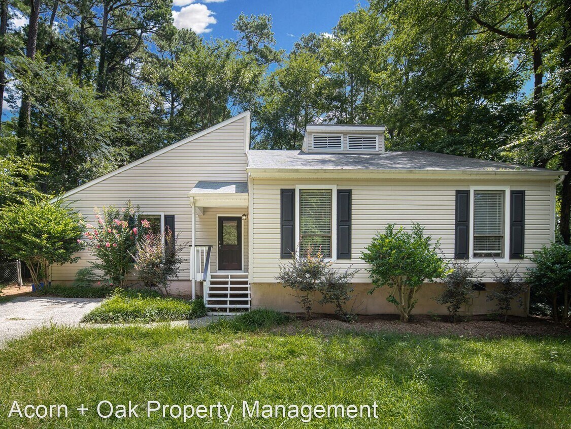 Primary Photo - 3 br, 2 bath House - 6309 Garrett Rd