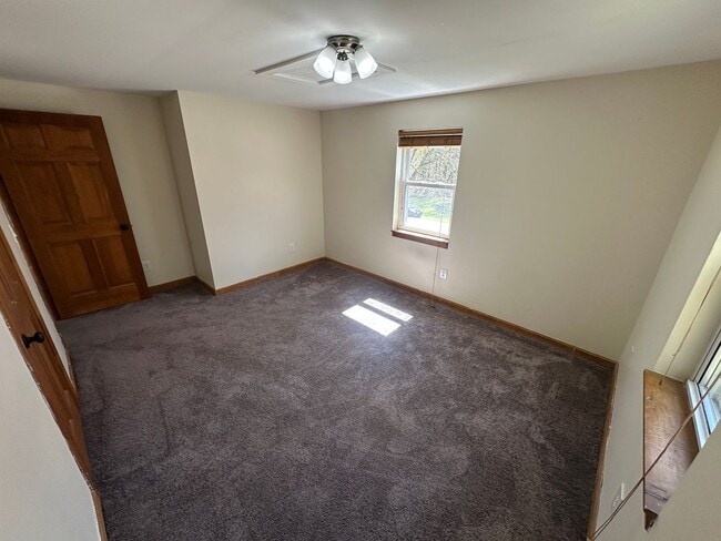 Photo - Charming 2BD/1BA Townhome in Burlington’s New North End