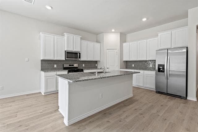 Foto principal - 2140 Hunter Ln