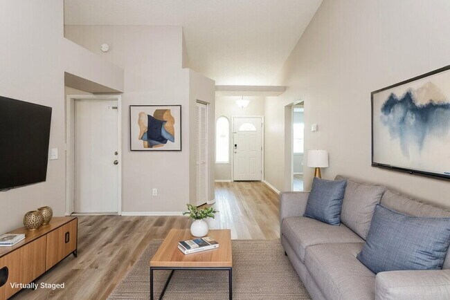 Foto del edificio - 914 Axlewood Cir