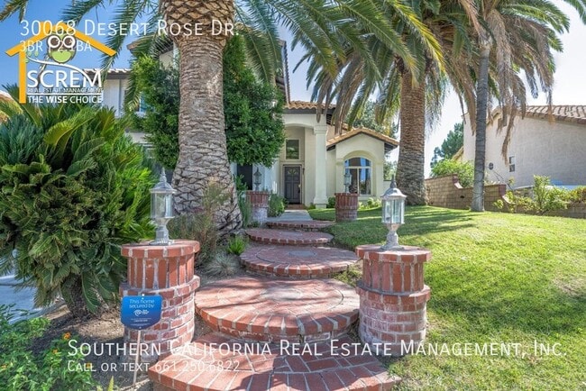Building Photo - 30068 Desert Rose Dr