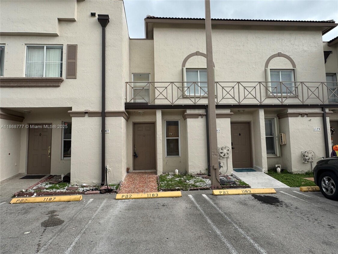 Foto principal - 1187 NW 124th Ave