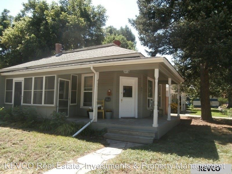 Primary Photo - 2 br, 1 bath Apartment - 601 Laporte Ave