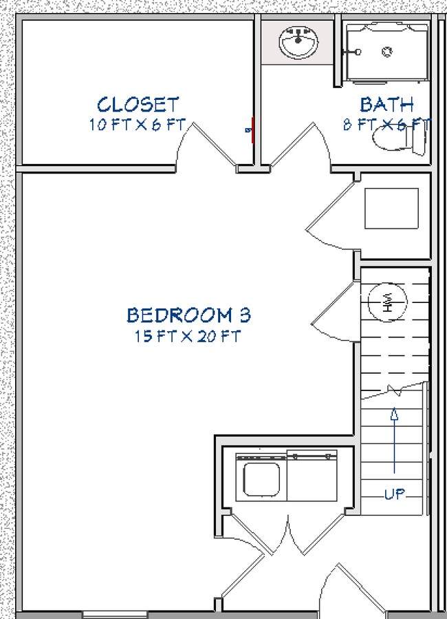 Foto del edificio - The Hills Townhomes 801-808